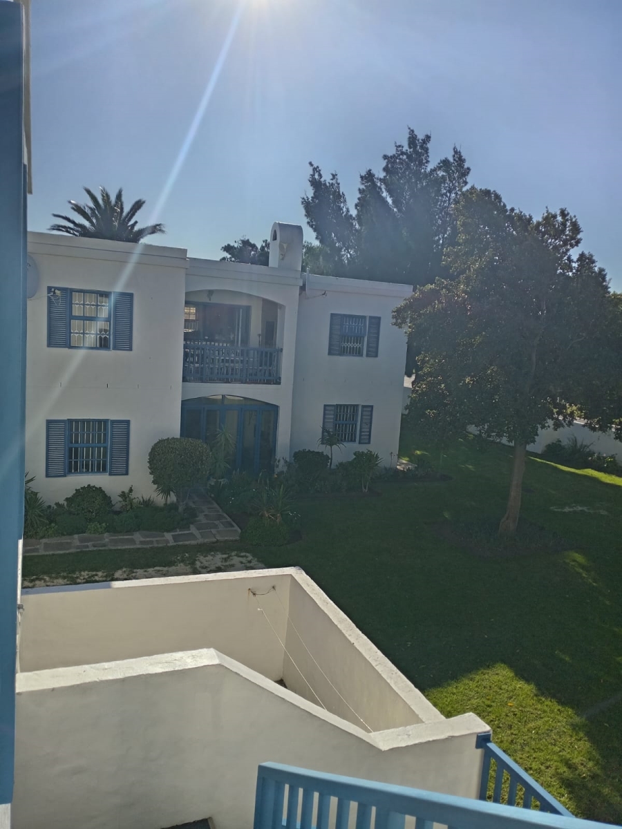 To Let 2 Bedroom Property for Rent in Dobson Western Cape